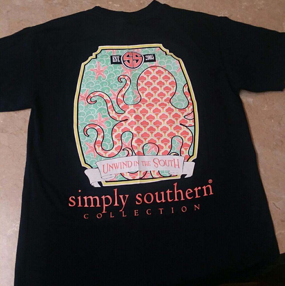 Simply Southern